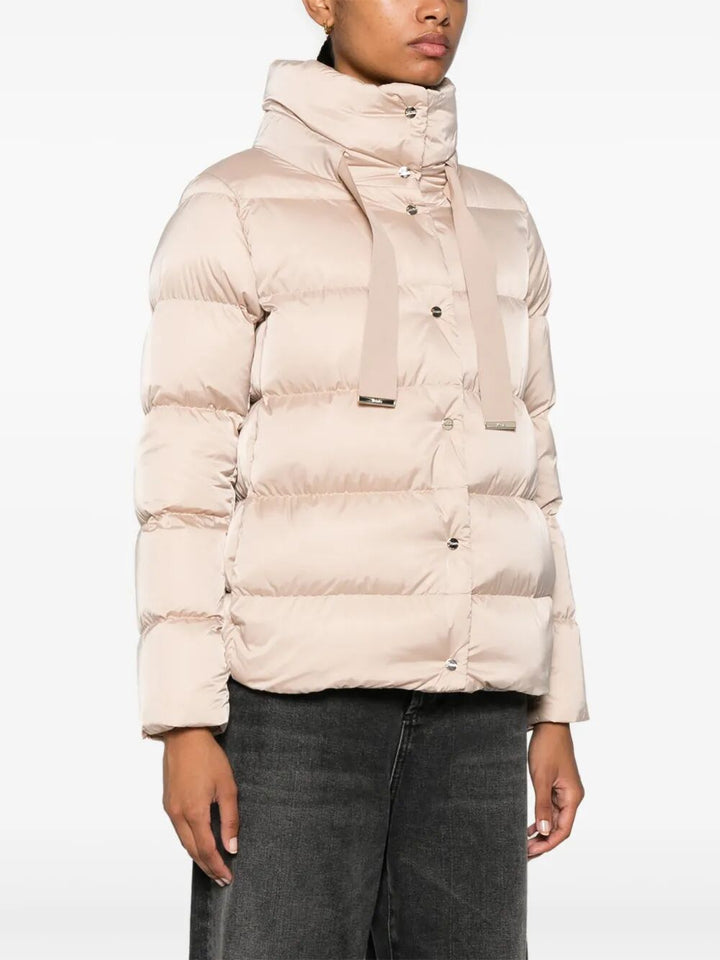 Herno Down jackets - Nude & Neutrals | 49e45da0a77757cee47c79ac6d175e90e23d4870