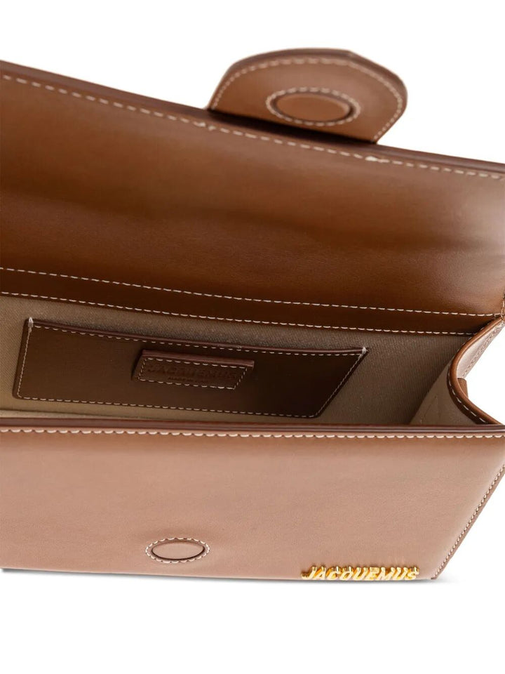 Jacquemus Totes - Brown | 302548860afae7ea0c3283616aad3002f9e129ad