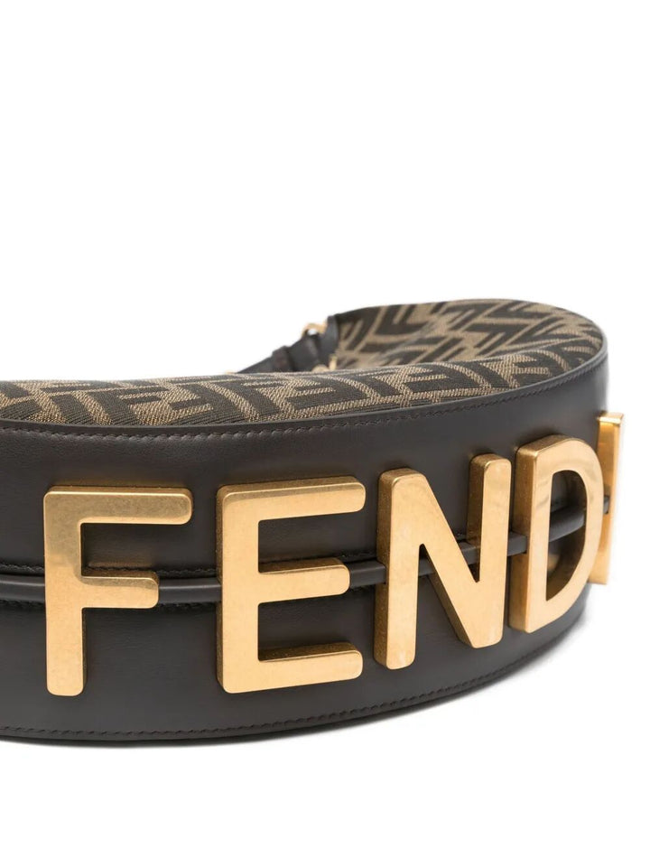 Fendi Totes - Brown | 86aa8ca7f6c0ef2f0fd8e8e7e17ddfaf696365fc