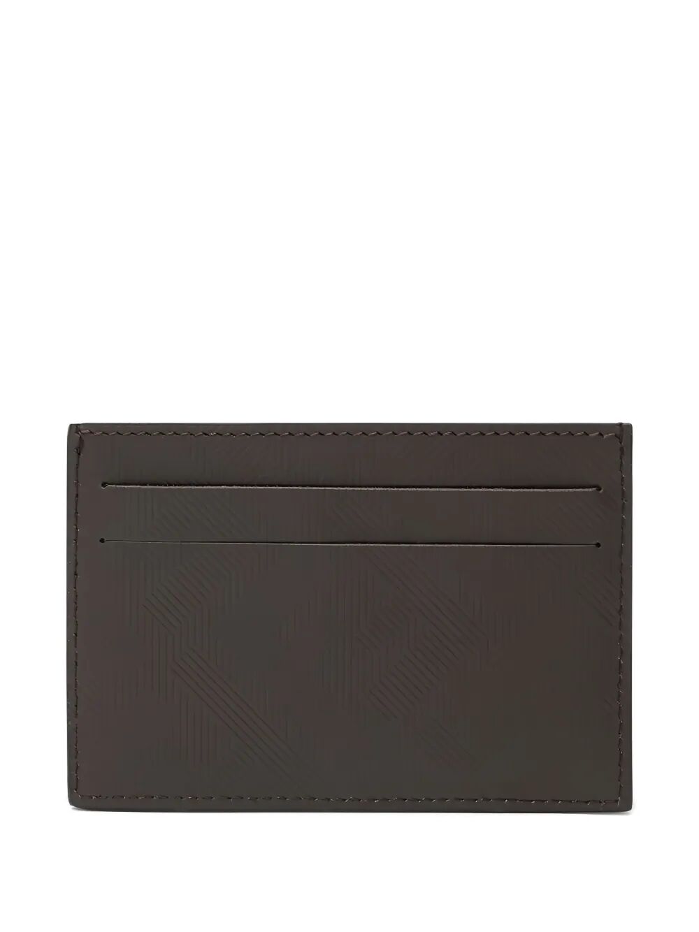 Fendi Credit card cases - Brown | 03f29b78fdc1eb4c6af29ade0a311c49001e8ca6