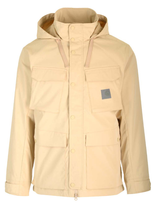 Balto Jackets Beige