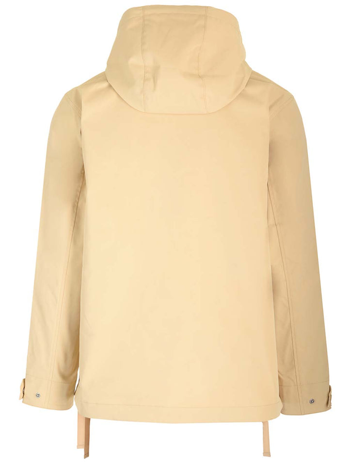 Carhartt Wip Balto Jackets - Beige | 98bc9913a2cdc1cd283c5a673d7615c49e0e061f