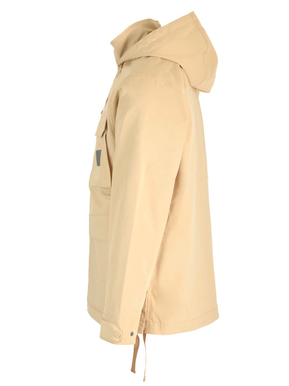 Carhartt Wip Balto Jackets - Beige | f1bee177f8c06e35c0ebe16a9fec62c93d568713