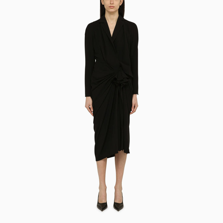 Dries Van Noten Apparel & Accessories - Black | f350ce6501efd01412b4aa63f67197548923d0e6