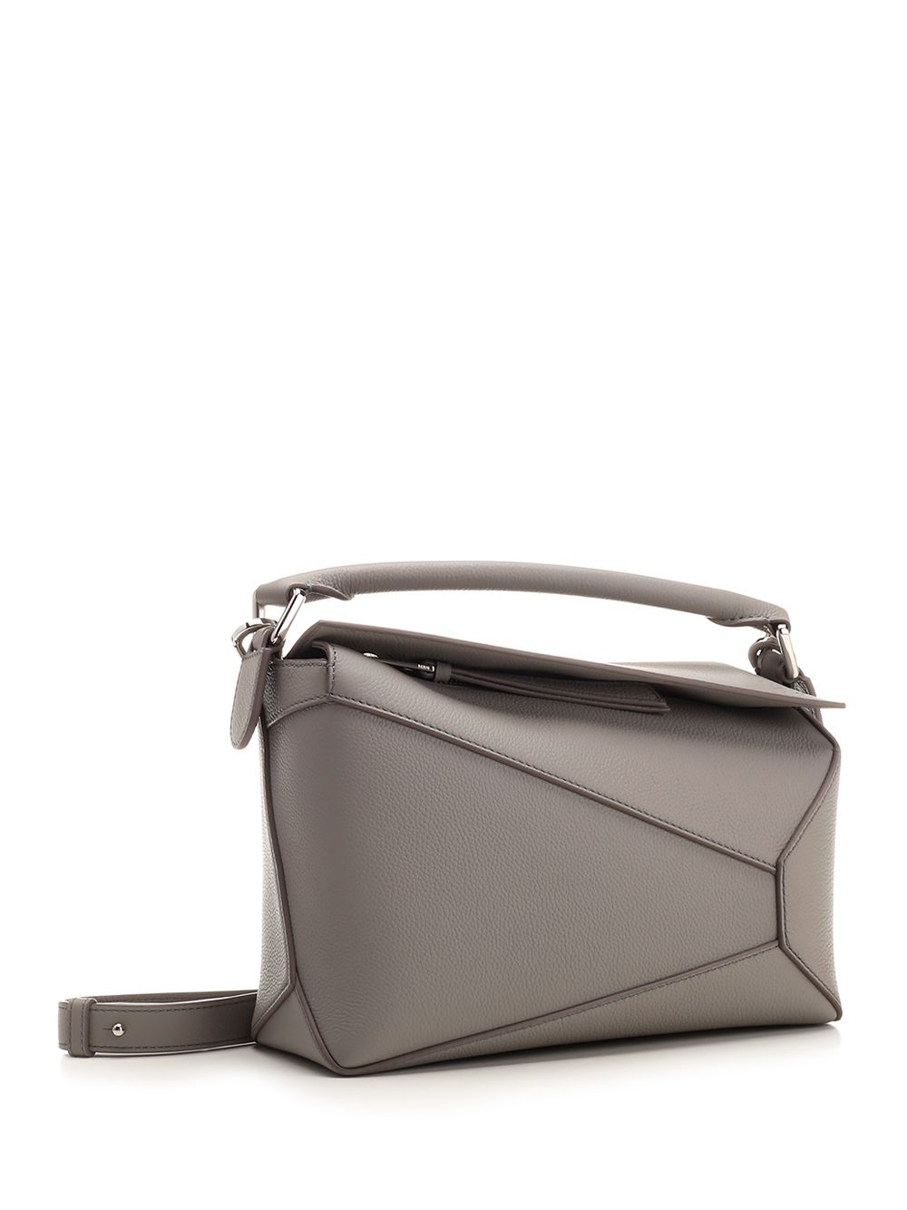 Loewe Puzzle Handbags - Grey | 2ceae538332c4b9dcc0b25cac88aa4fe32be7a5e
