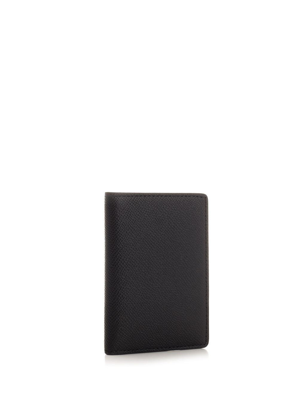 Maison Margiela Four Stitches Wallets - Black | 2900c5c4b4491843cd0a73e1a7e61f7efd880801