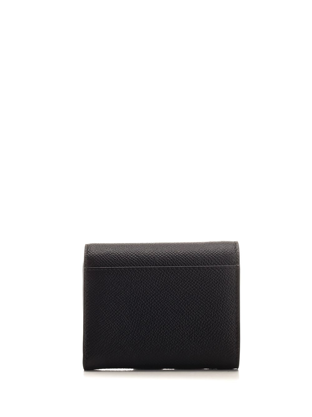 Maison Margiela Four Stitches Wallets - Black | 00bf3c98ec0db752391a84dcb4596748d3126754