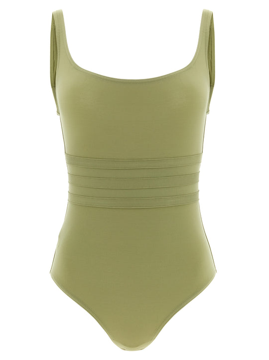 Asia Beachwear Green