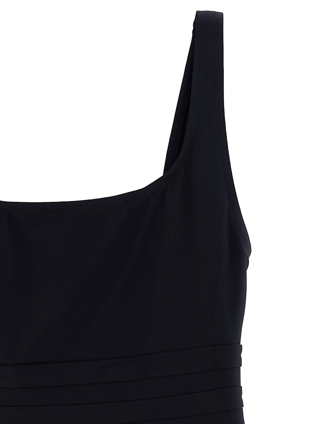 Eres Asia Beachwear - Black | 007125a31e65018c19f12a2ec2962a15d11ba81d
