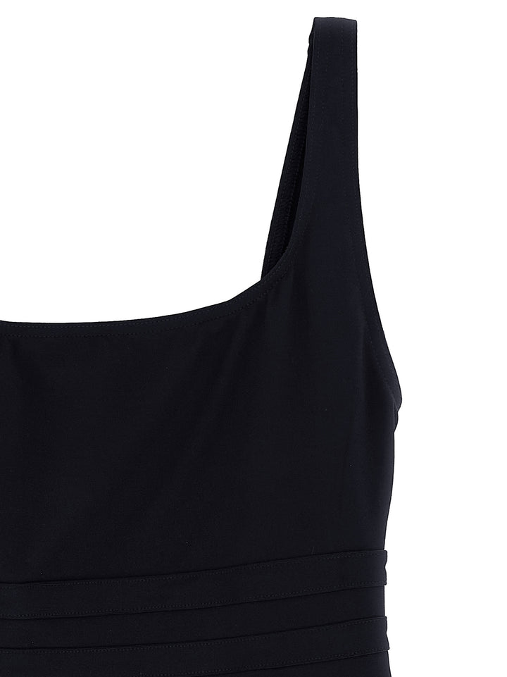 Eres Asia Beachwear - Black | 007125a31e65018c19f12a2ec2962a15d11ba81d