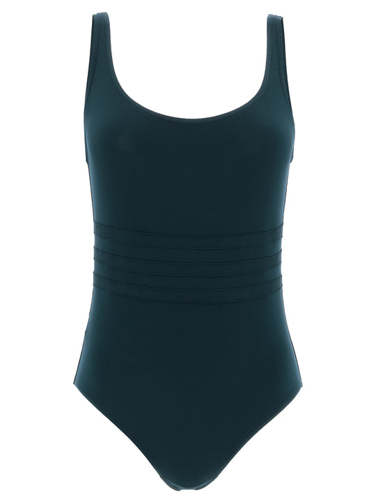 Asia Beachwear Blue