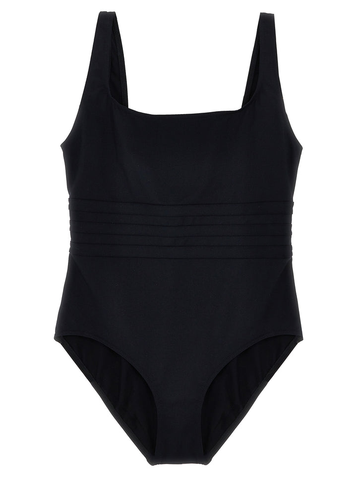 Eres Asia Beachwear - Black | 769f6e710f4eb6c57165a31e2620eb5ff69543eb