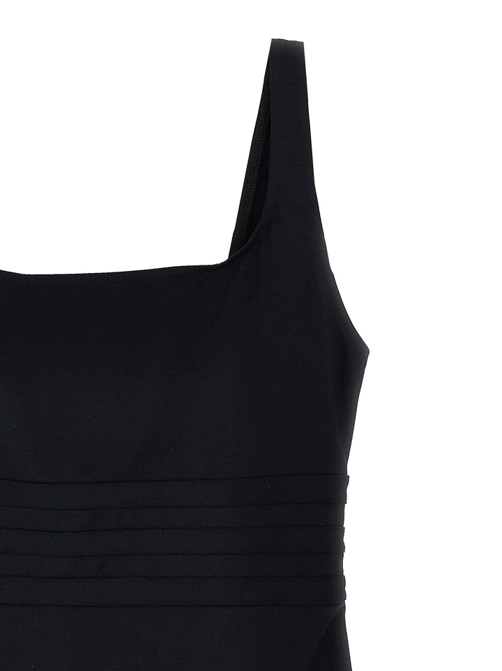 Eres Asia Beachwear - Black | 78d1b99ff6c6311914e92062cea5ec54c10119a9