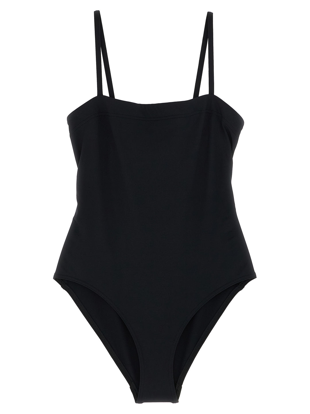 Eres Aquarelle Beachwear - Black | 8be0ede4501176b1e4ef1a4e0551fa44a55e2391