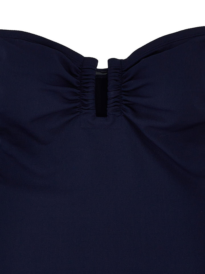 Eres Cassiopee Beachwear - Blue | 96929f5b09d8ddb84de70dc312247fe7107ae400