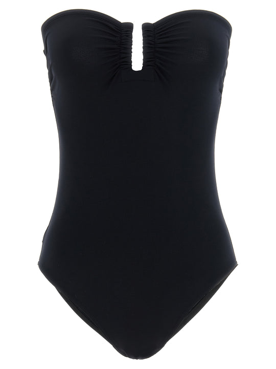 CassiopéE Beachwear Black