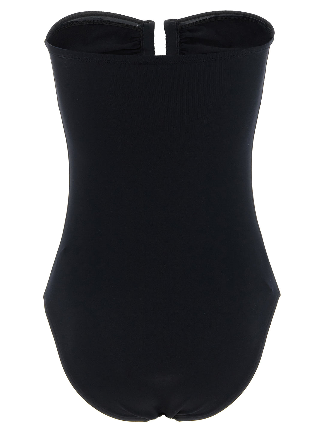 Eres Cassiopée Beachwear - Black | 50b7b938c624ad7fc92534572f1bbe116715d385