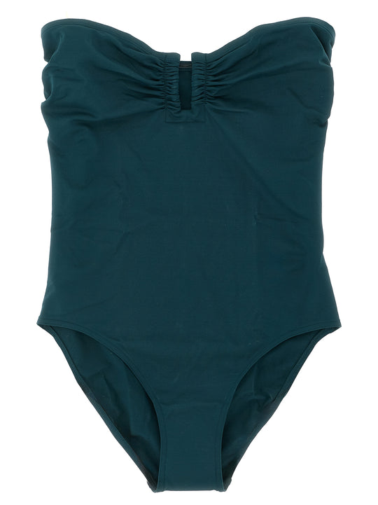 CassiopéE Beachwear Green