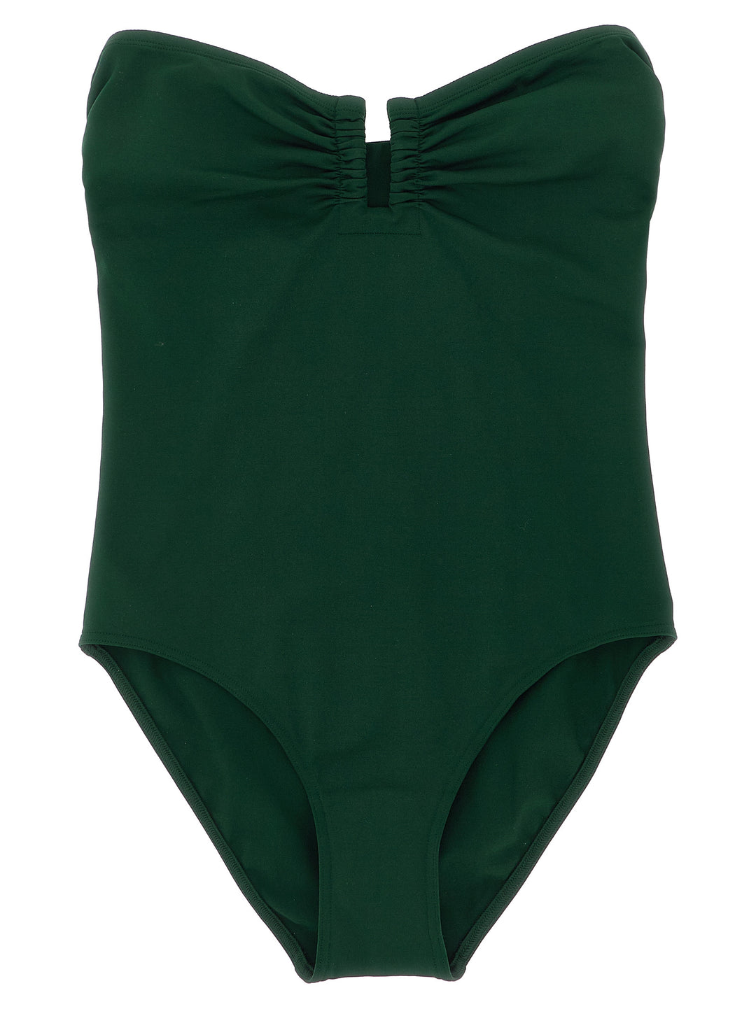 Eres Cassiopée Beachwear - Green | ea5568fefdcfed58f19f56efd78a347f884d7c9c