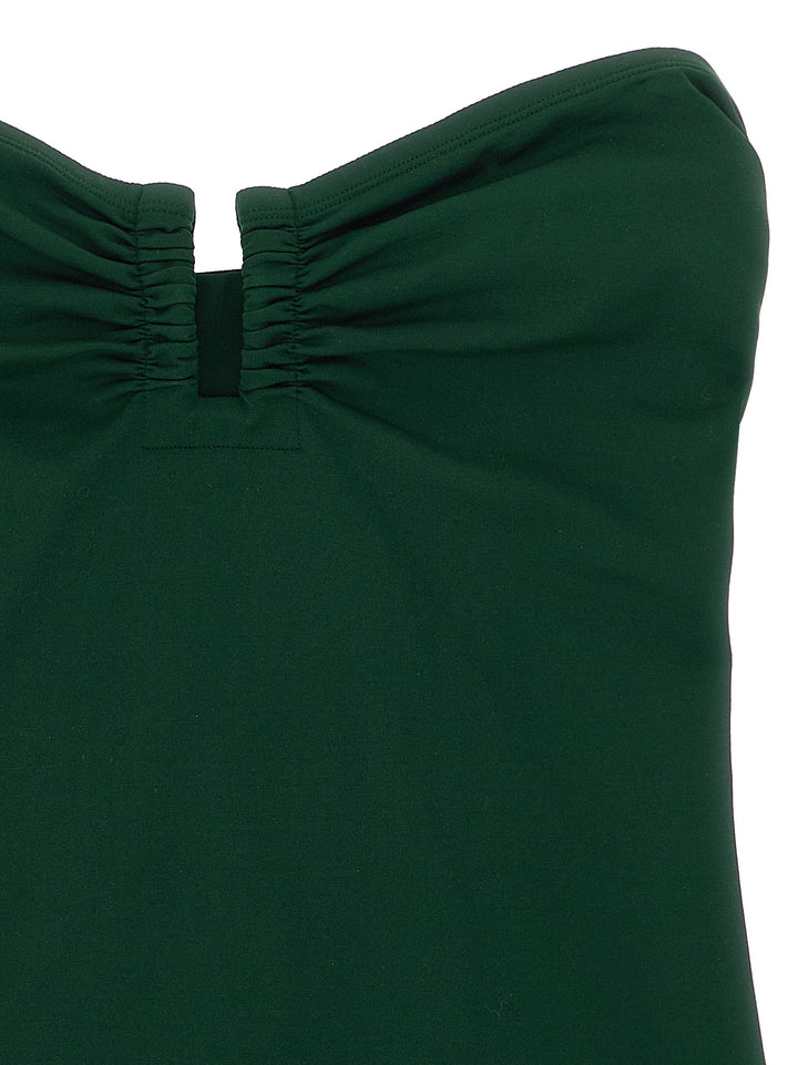 Eres Cassiopée Beachwear - Green | adb5bfbc1575c766b4aa4d28b8965d3ac4393ca0