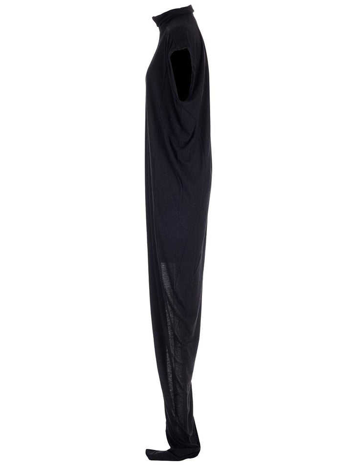 Rick Owens Edfu Dresses - Black | 0e4b02b45ea3257fd32e854d62979a71e56a9ae1