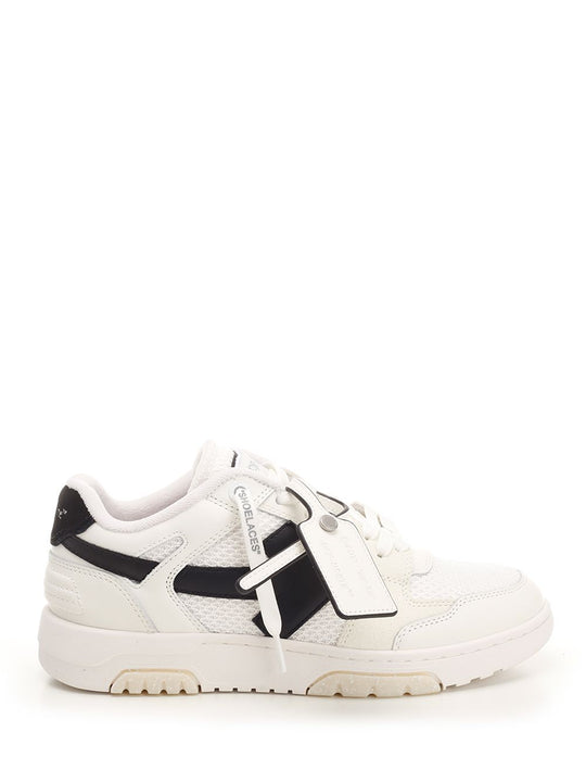 Out Of Office Sneakers White