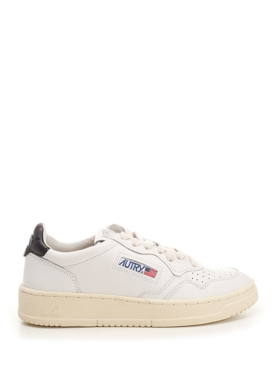 Medalist Sneakers White