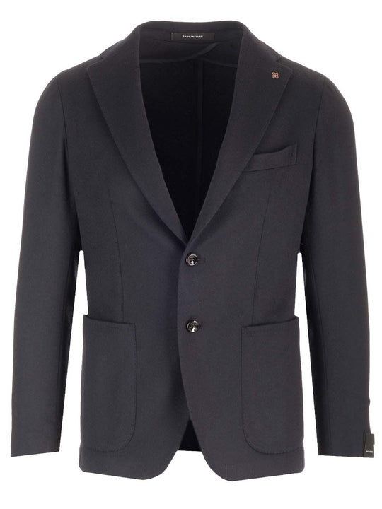 Montecarlo Jackets Blue