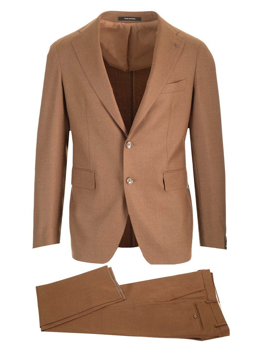 Vesuvio Dresses Beige