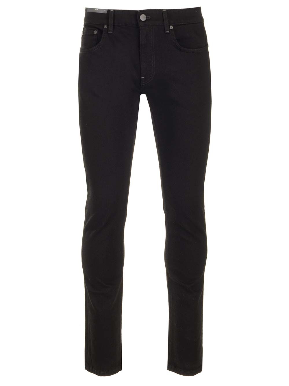 Pt Torino Swing Jeans - Black | 0f1006d44eb234cf47c429babe871de5c6622b94