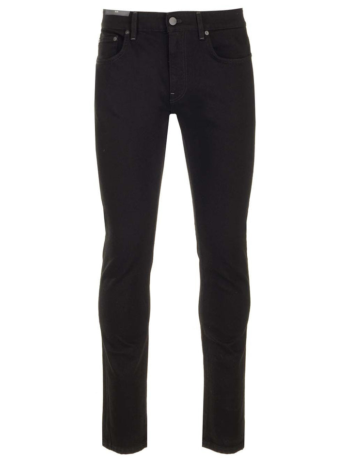 Pt Torino Swing Jeans - Black | 0f1006d44eb234cf47c429babe871de5c6622b94