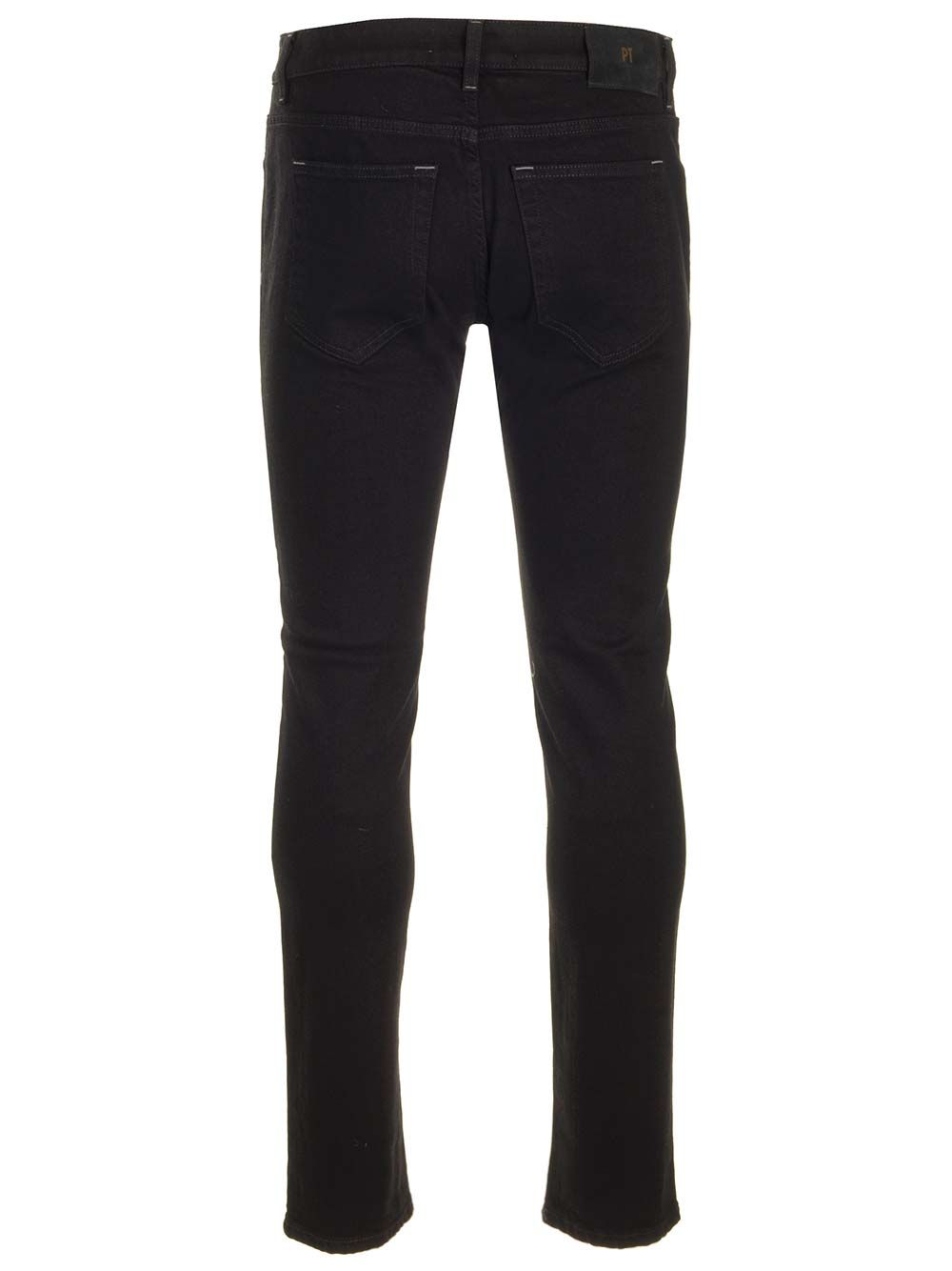 Pt Torino Swing Jeans - Black | f36d8cd12a0334def57b1f129377fbd2cc6b51e3