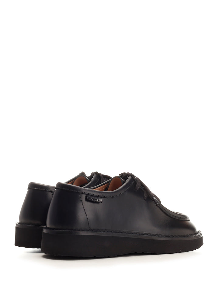 Loewe Faro Scarpe basse - Black | ce8d5e450ded5078561eab35224dc97f2f2ec00a