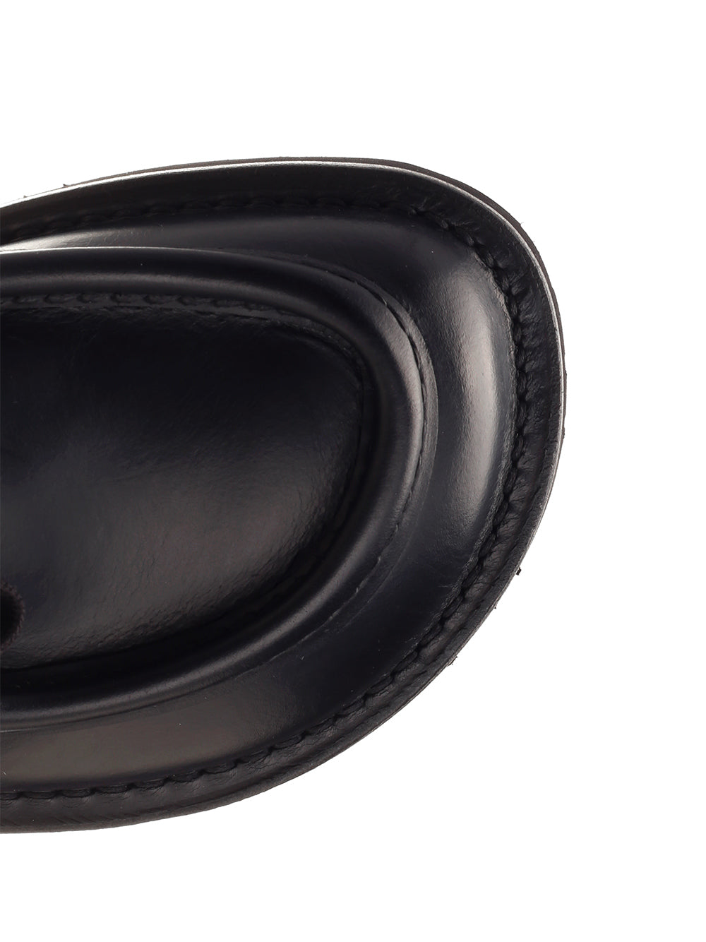 Loewe Faro Scarpe basse - Black | c7d034c55f475b0787d26af32419ae43489260ed