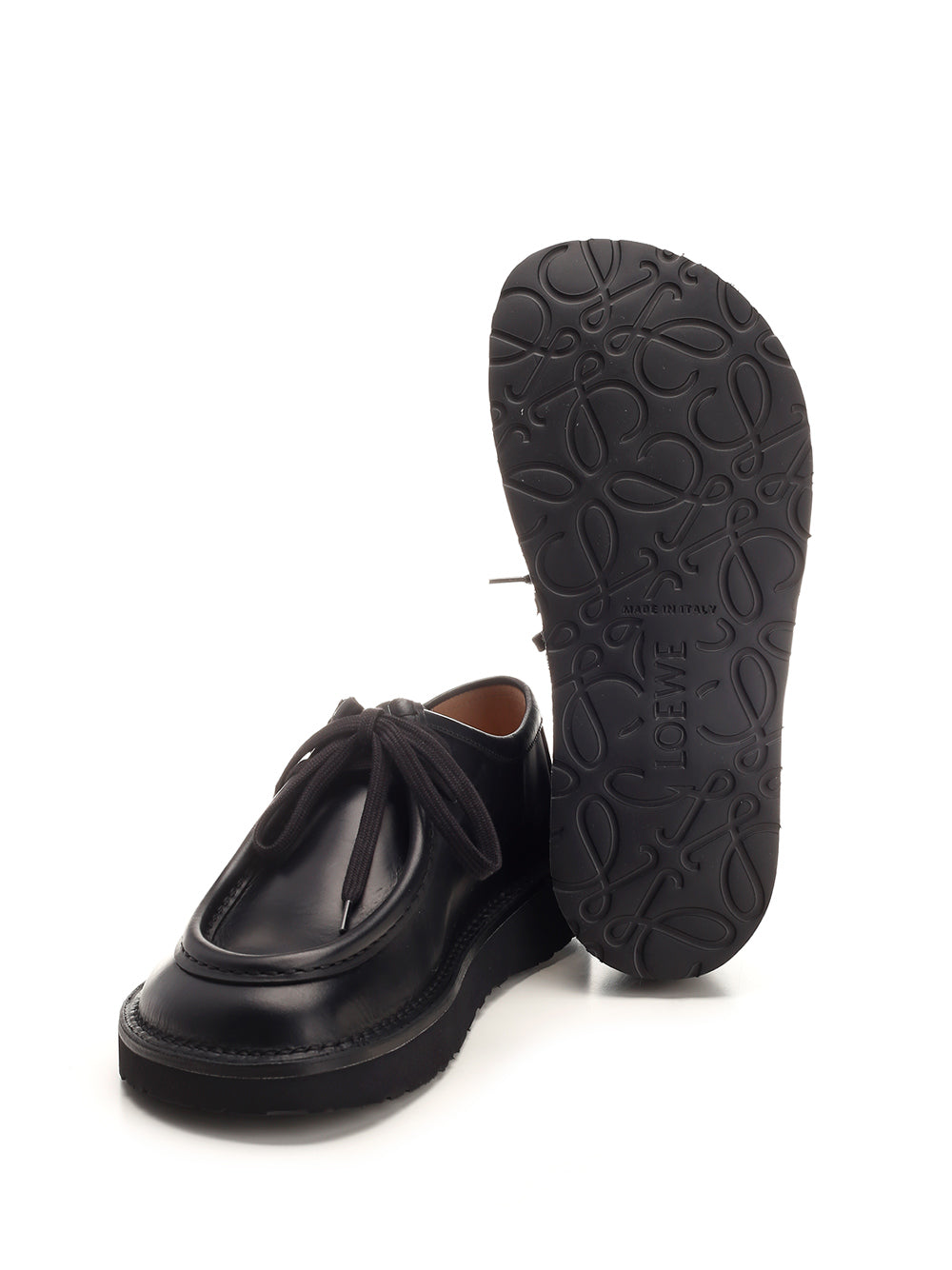 Loewe Faro Scarpe basse - Black | 3acda19d45687e7a261635c4bfd71dad214ad622