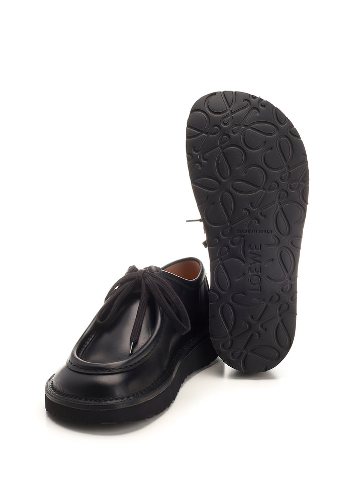 Loewe Faro Scarpe basse - Black | 3acda19d45687e7a261635c4bfd71dad214ad622