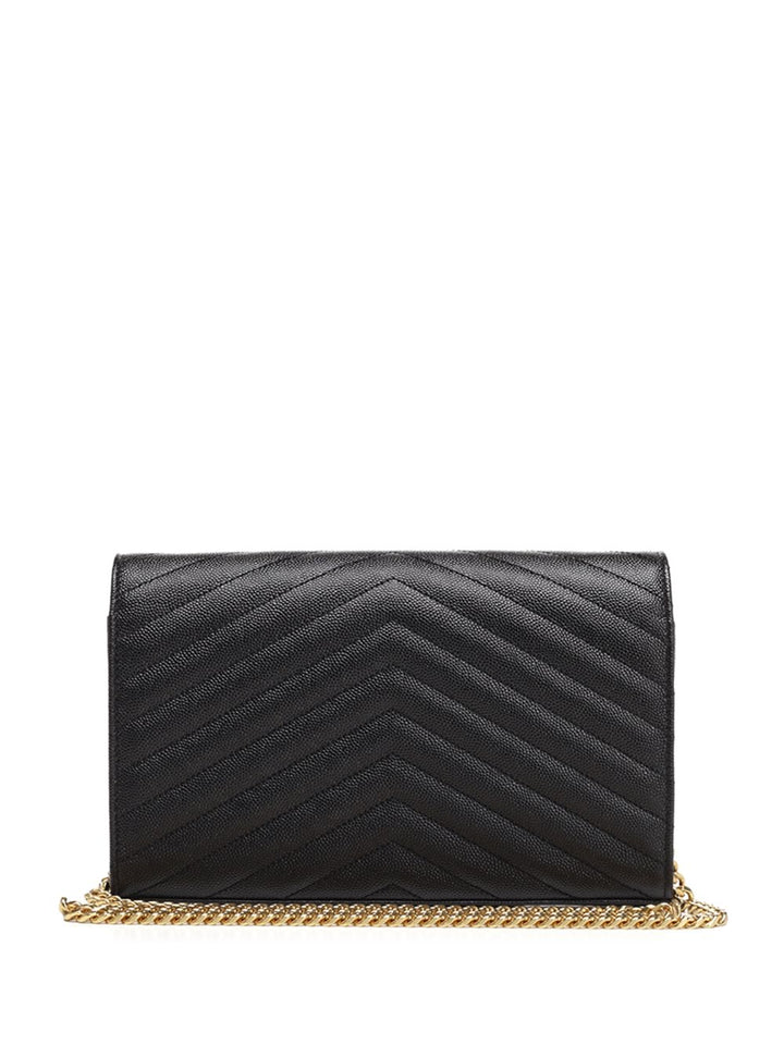 Saint Laurent Cassandre Handbags - Black | 781ac3e1152904d175d2dd76805c34c040cf00b4