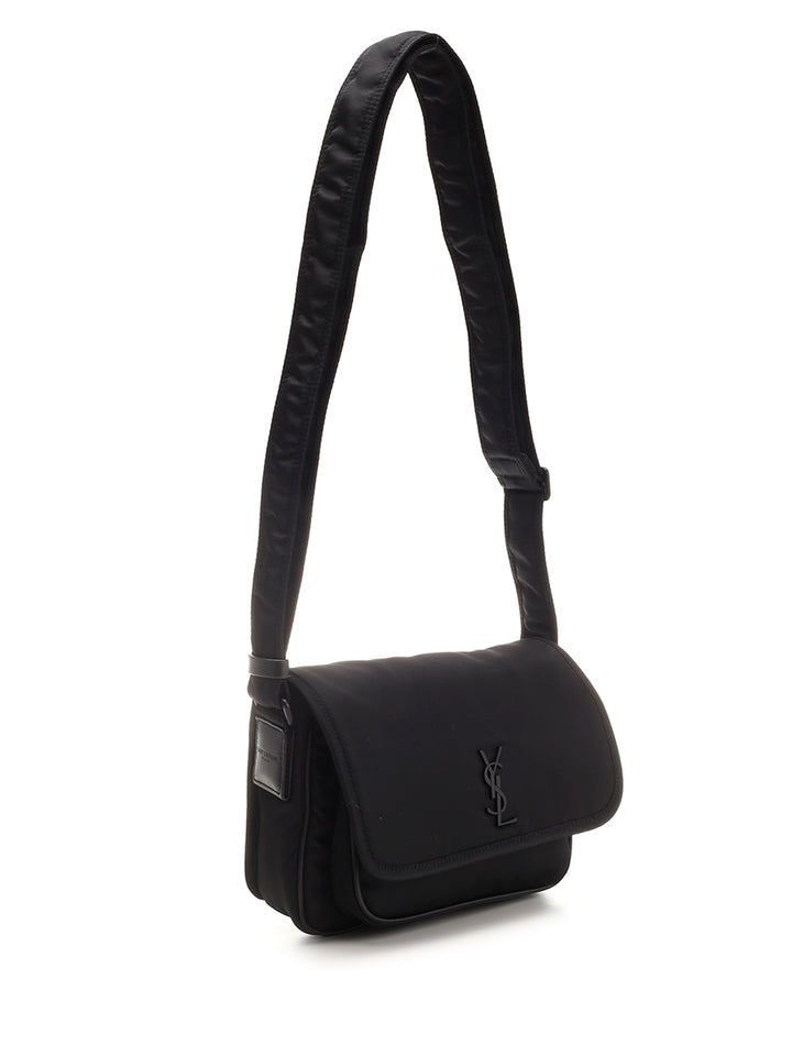 Saint Laurent Niki Shoulder Bags - Black | 388cca3e98ae509daa7233941afe4b3e60050291