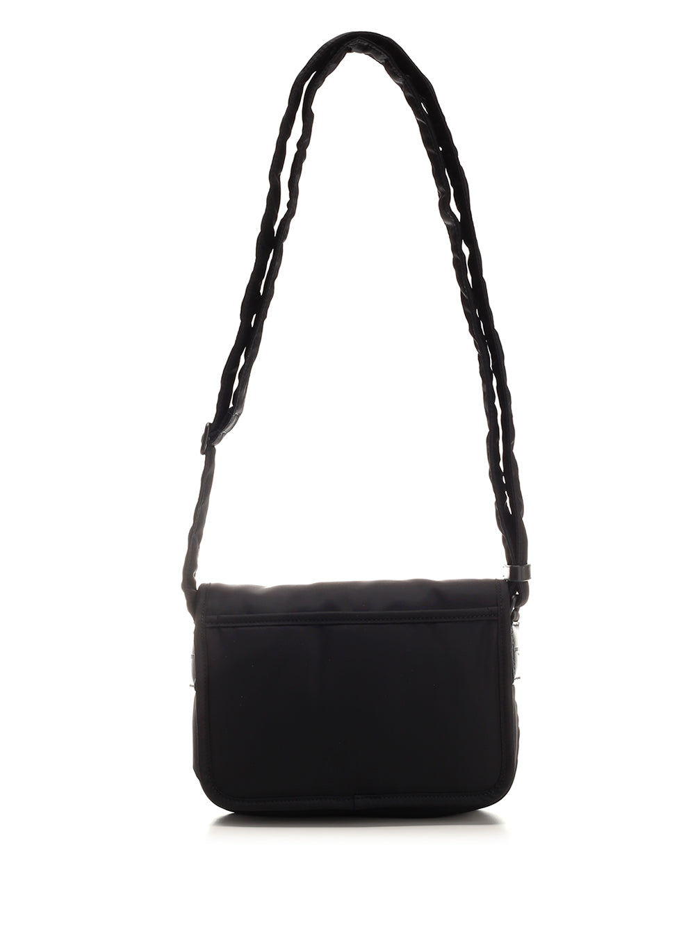 Saint Laurent Niki Shoulder Bags - Black | 7a021fd354176cd03cf0a41f9aa29ea7360dc022