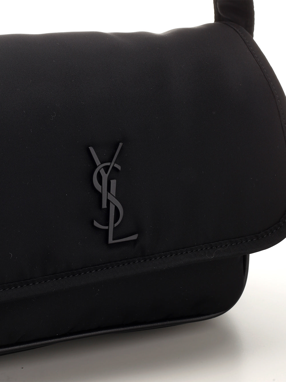 Saint Laurent Niki Shoulder Bags - Black | 02ce4bc9d709475920ce13fad5d4bd32f00968d1