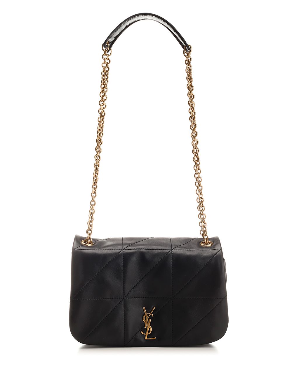 Saint Laurent Jamie Small leather goods - Black | aaae077c251cb1b9d91b7fc3deab412ffd81b36c