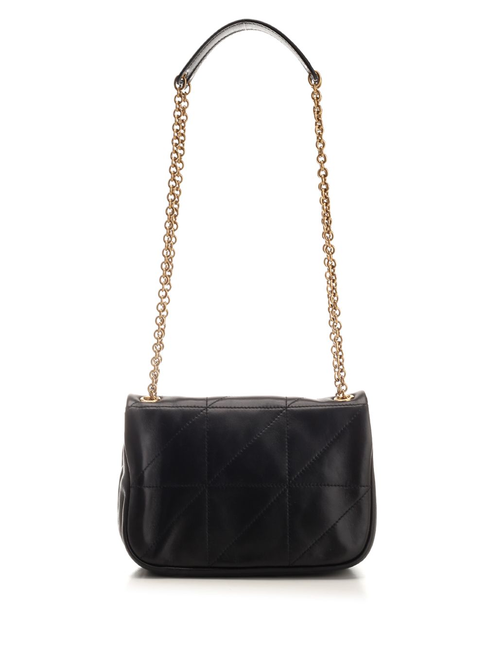 Saint Laurent Jamie Small leather goods - Black | ece06ad2645f209102891607133745550d35ed00