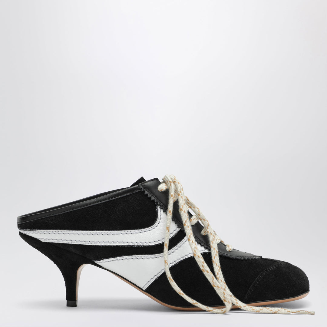 Dries Van Noten Shoes - Black | fc2c9e2a754b8ee333124c8f3e4e5003e7244f2a