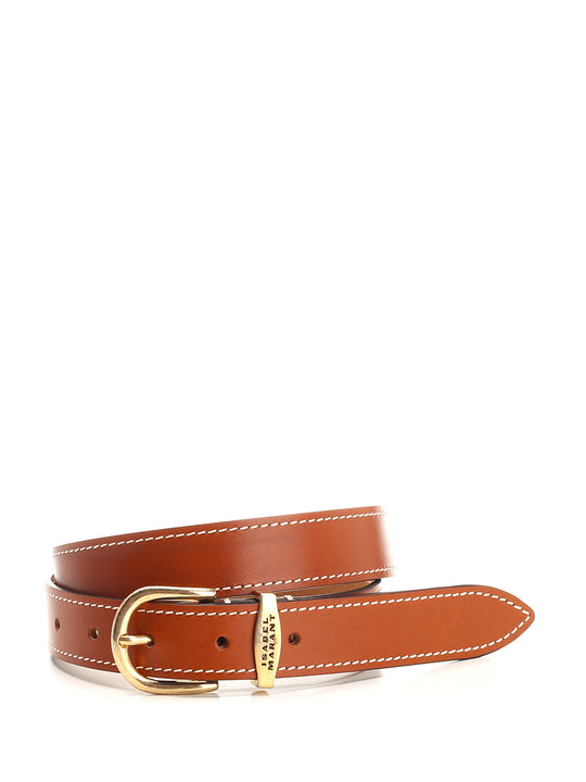 Zadd Belts Brown