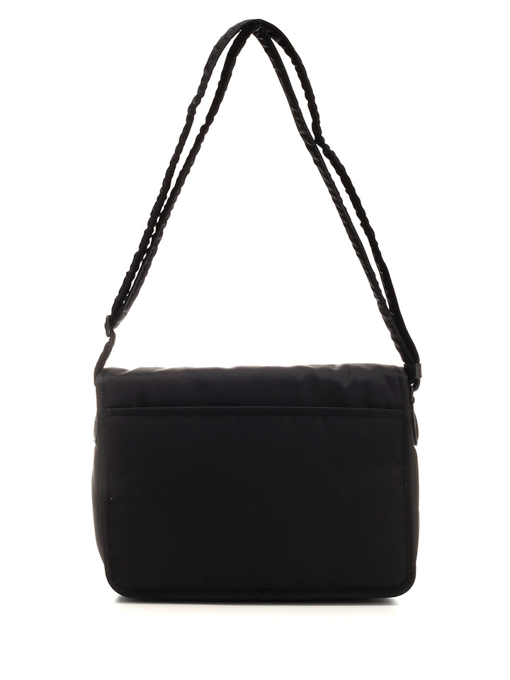 Saint Laurent Niki Shoulder Bags - Black | 88264026b5b91b2d7663b2cd2059ab9254669682