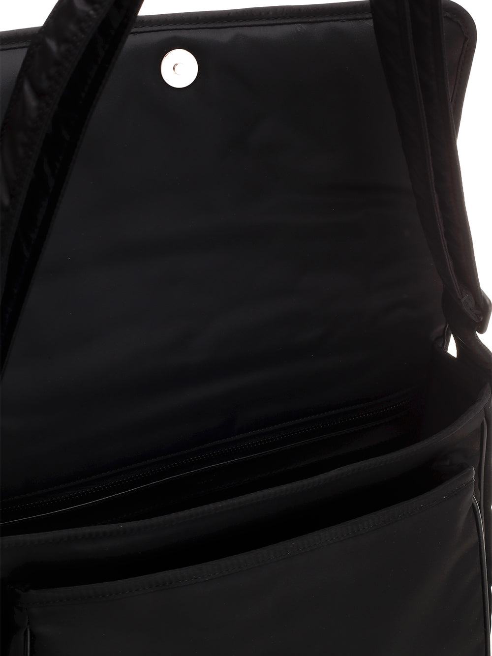 Saint Laurent Niki Shoulder Bags - Black | c7394fdff17e5548d4912c806e54eb3aeb55ff12