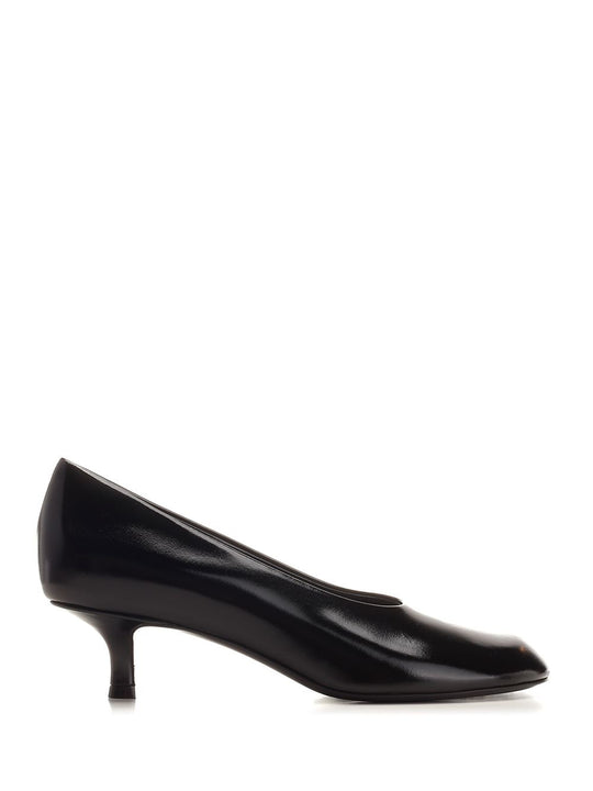 Baby DéColleté Pumps Black