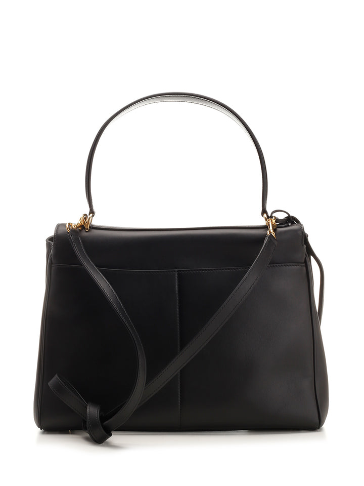 Balenciaga Rodeo Handbags - Black | c510df7175b52bbdbdfbaa193058b90dd8790d71