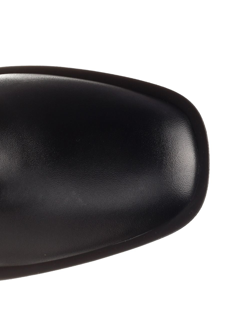 Stuart Weitzman Biker Jax Knee-High Boots - Black | 7c95a9603b213c2aa30c9c43052ac6b5cc4ca4f3