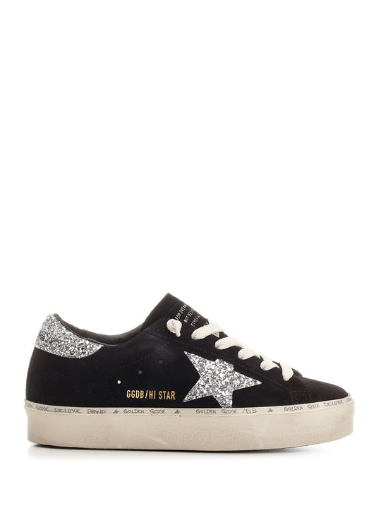 Hi Star Sneakers Black
